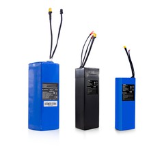 Baterai skuter listrik