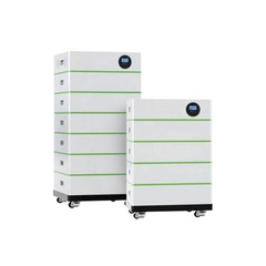 Sistem Penyimpanan Energi