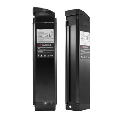 36V 10Ah Ebike Baterai